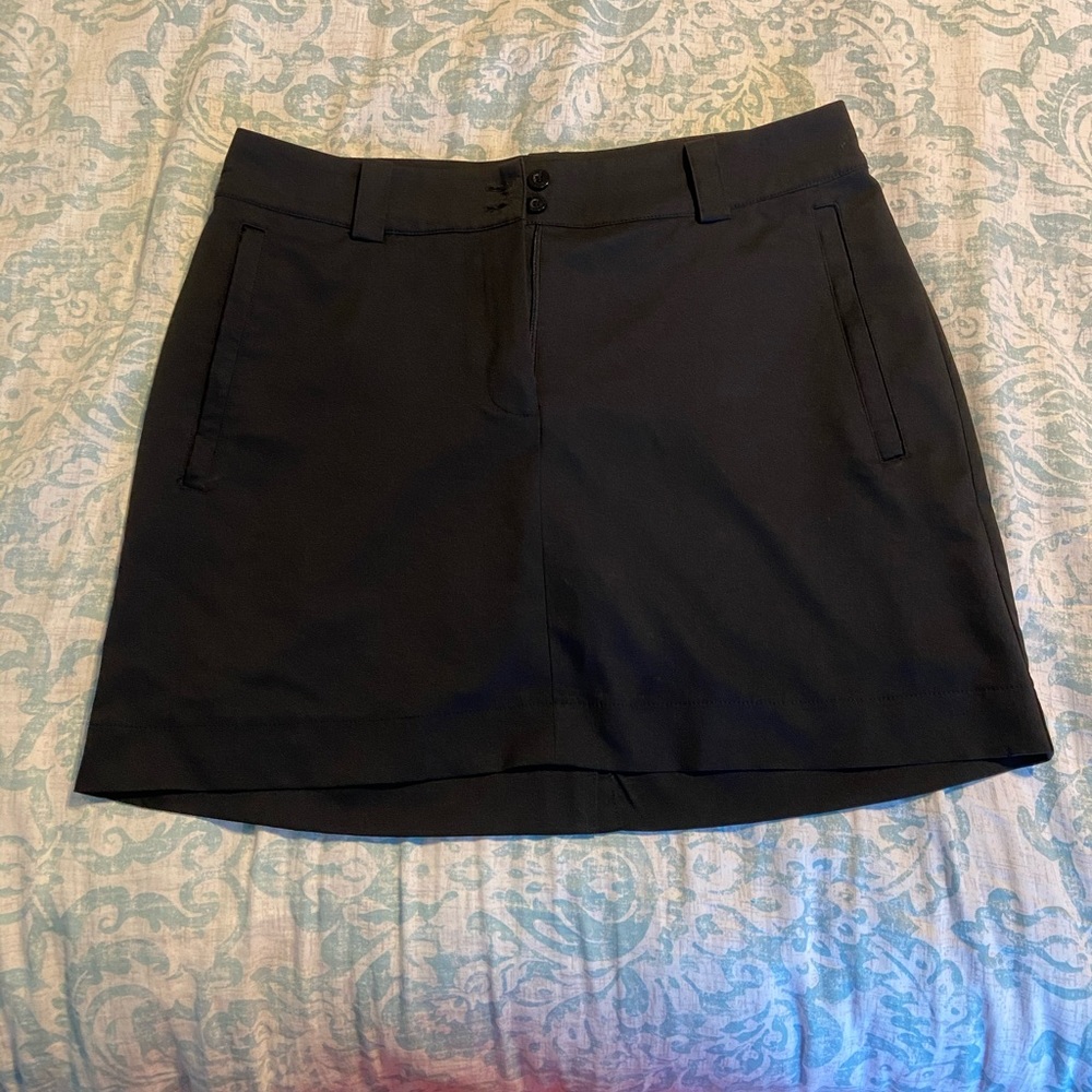 Maggie Lane Golf Skirt 🏌️‍♀️